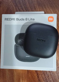 هدفون بی سیم شیائومی مدل Redmi Buds 8 Lite