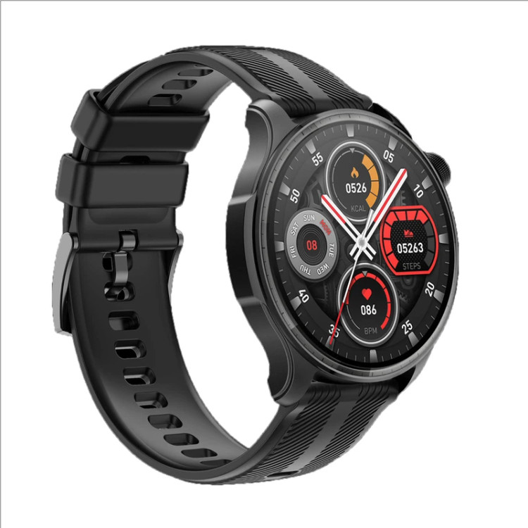 ساعت هوشمند تی سی اچ مدل TCH Z40+ Tech Sense