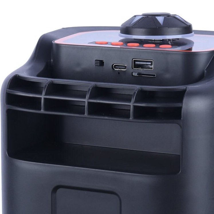 اسپیکر بلوتوث قابل حمل سینگ ای مدل ZQS42103XW