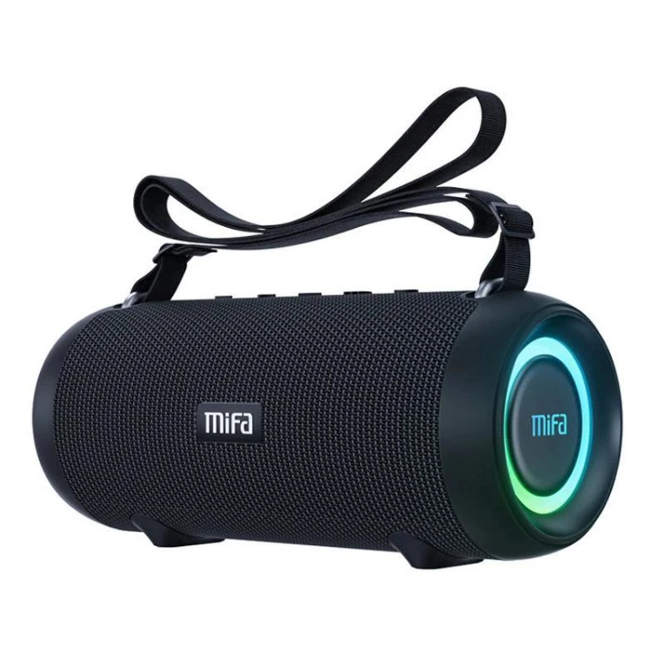 اسپیکر بلوتوث MIFA مدل A70