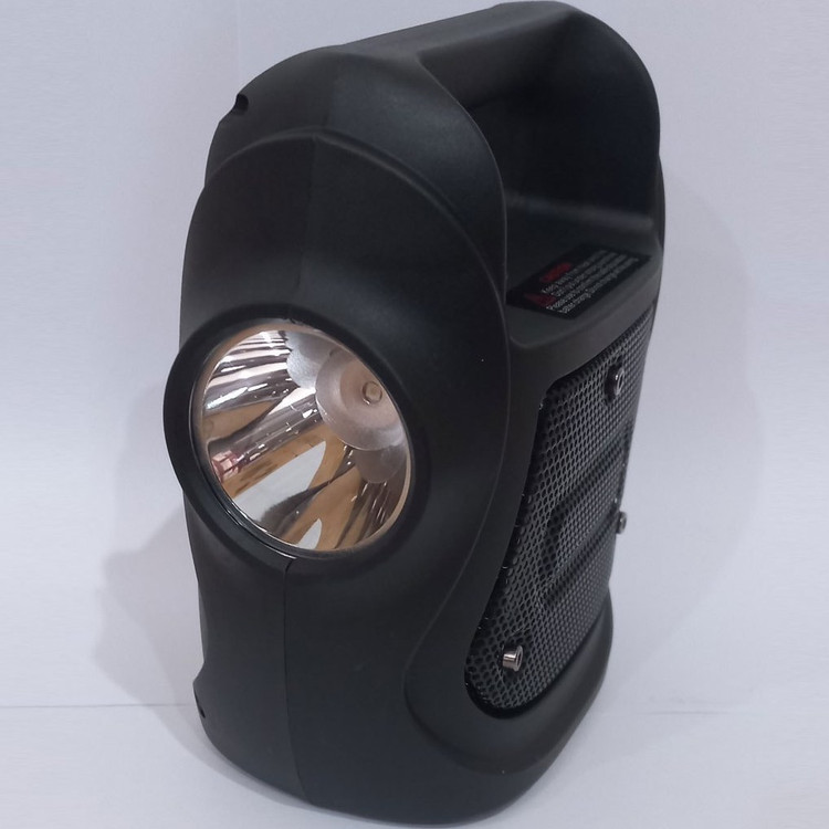 اسپیکر بلوتوث گریت نایس مدل GTS_1533