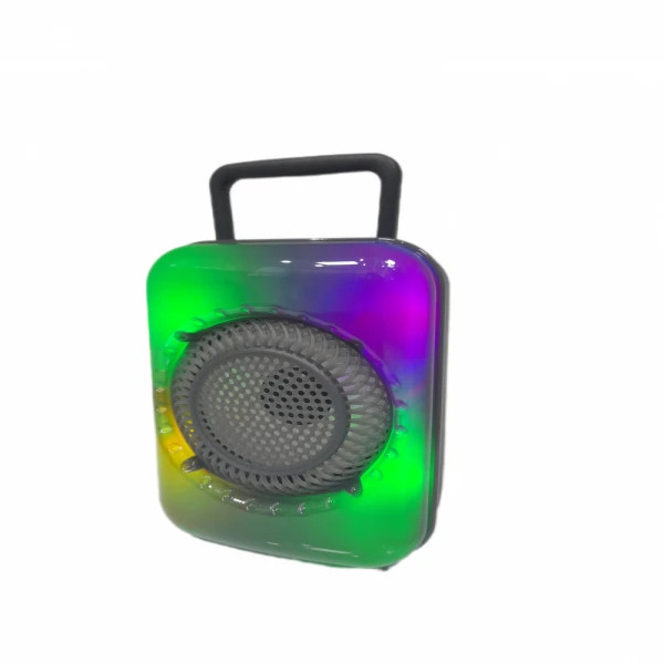 اسپیکر بلوتوث گریت نایس مدل GTS_1867
