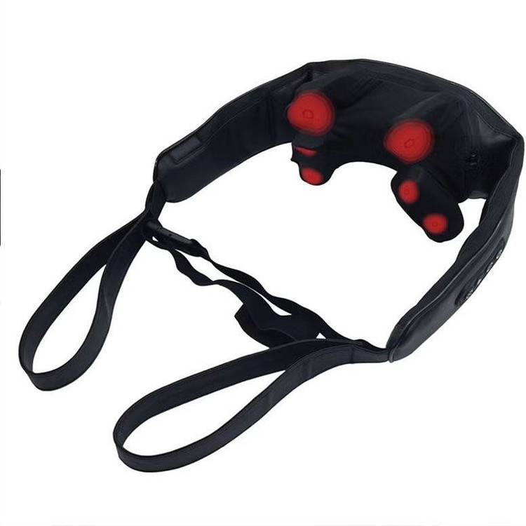 ماساژور گردن و شانه پرووان مدل NeckCare (PGM204)