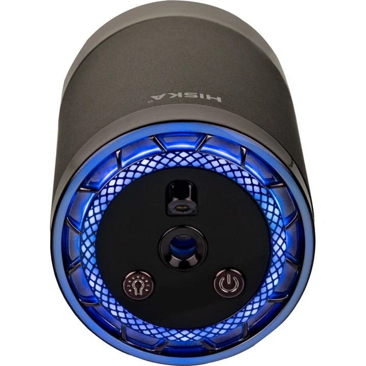 خوشبوکننده خودرو هیسکا مدل HR-260