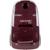 خرید و قیمت جاروبرقی 1800 وات پارس خزر مدل ECO-1800W
