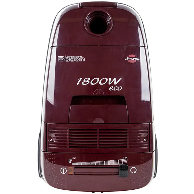 خرید و قیمت جاروبرقی 1800 وات پارس خزر مدل ECO-1800W