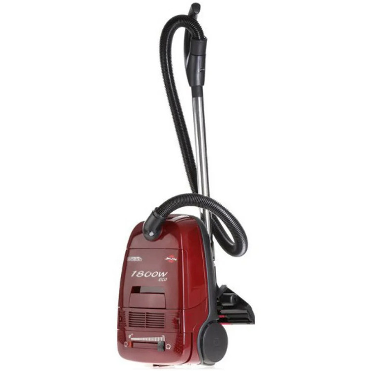 خرید و قیمت جاروبرقی 1800 وات پارس خزر مدل ECO-1800W