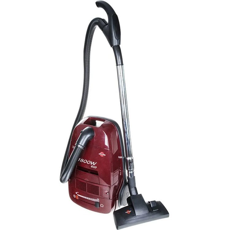 خرید و قیمت جاروبرقی 1800 وات پارس خزر مدل ECO-1800W