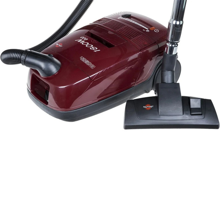 خرید و قیمت جاروبرقی 1800 وات پارس خزر مدل ECO-1800W