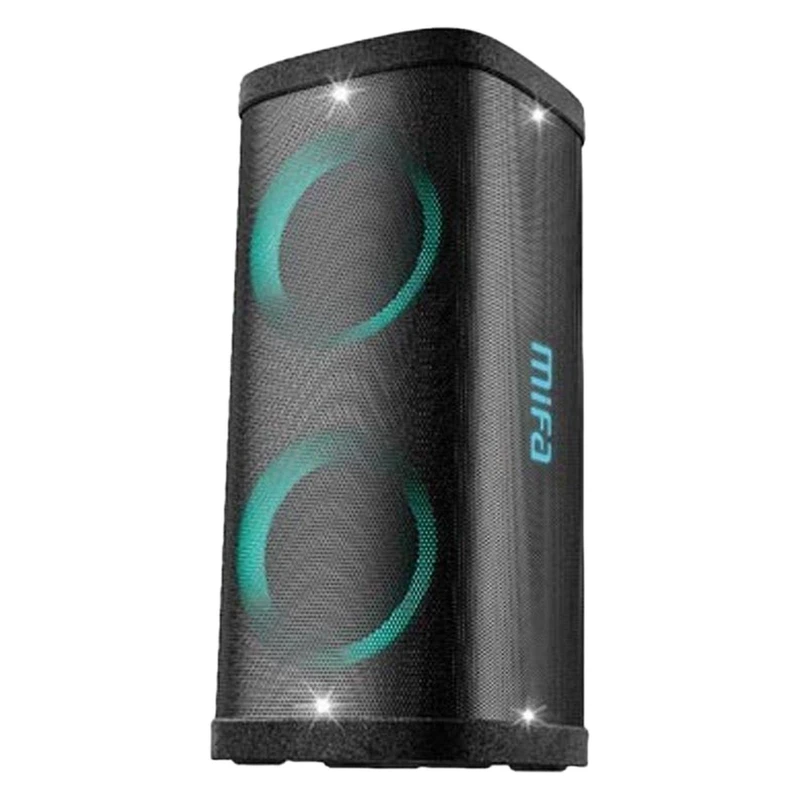 خرید و قیمت اسپیکر بلوتوثی میفا مدل mt660 دارای گارانتی 24 ماهه شرکتی