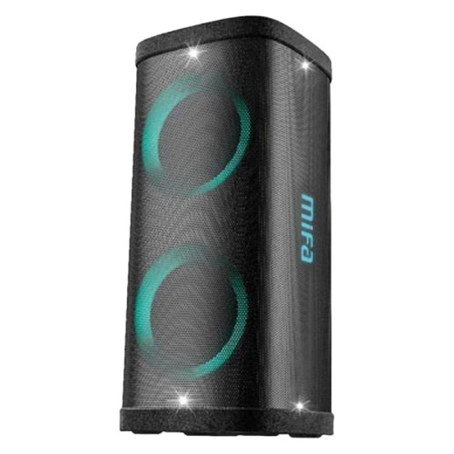 خرید و قیمت اسپیکر بلوتوثی میفا مدل mt660 دارای گارانتی 24 ماهه شرکتی