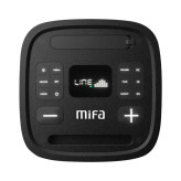 خرید و قیمت اسپیکر بلوتوثی میفا مدل mt660 دارای گارانتی 24 ماهه شرکتی