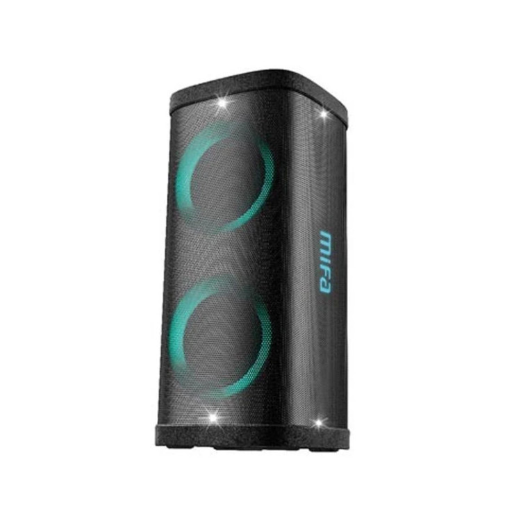 خرید و قیمت اسپیکر بلوتوثی میفا مدل mt660 دارای گارانتی 24 ماهه شرکتی