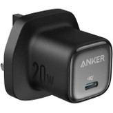 شارژر دیواری 20 وات انکر مدل A2699 سه پین