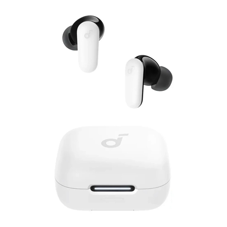 هندزفری بلوتوث انکر مدل Soundcore R50i nc اورجینال گارانتی شرکتی رنگ مشکی