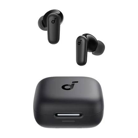 هندزفری بلوتوث انکر مدل Soundcore R50i nc اورجینال گارانتی شرکتی رنگ مشکی